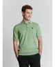No Excess Polo Solid