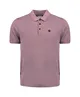 No Excess Polo Solid