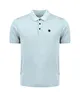 No Excess Polo Solid