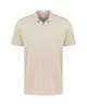 No Excess Polo Solid