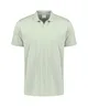 No Excess Polo Solid