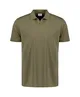 No Excess Polo Solid