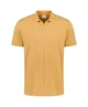 No Excess Polo Solid