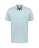 No Excess Polo Solid