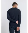 No Excess Polo Trui Effen