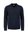 No Excess Polo Trui Effen