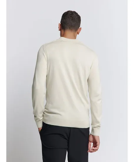 No Excess Polo Trui Effen