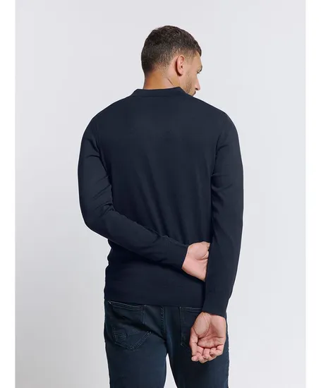 No Excess Polo Trui Effen