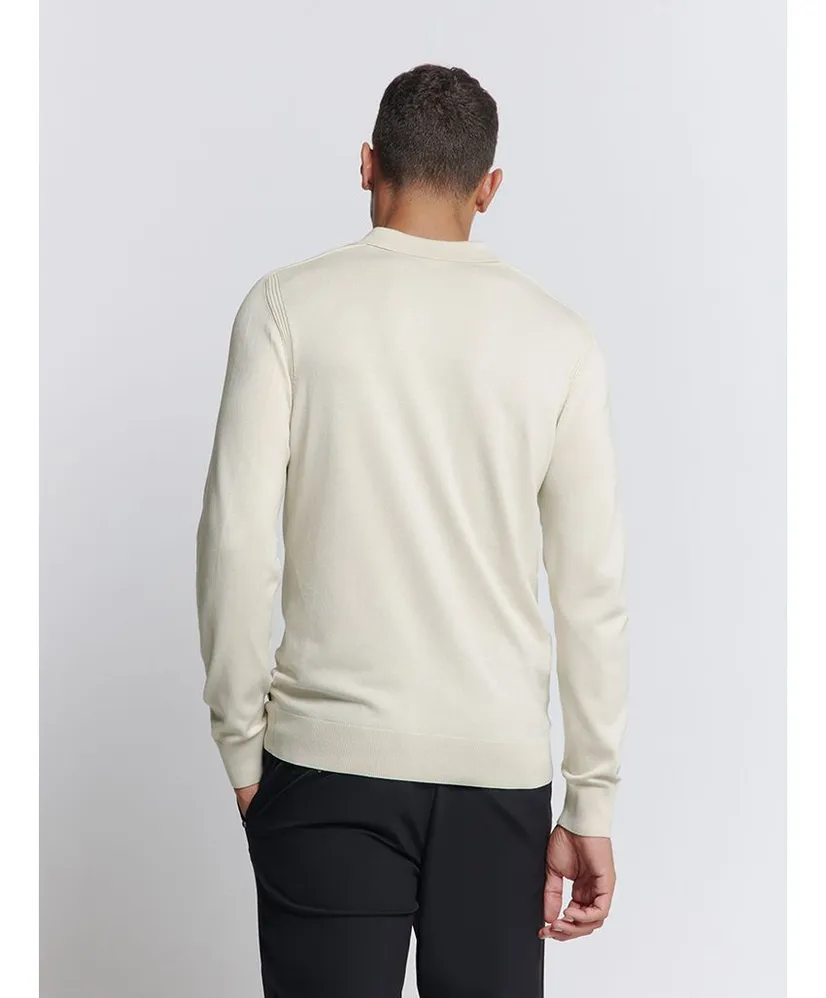 No Excess Polo Trui Effen