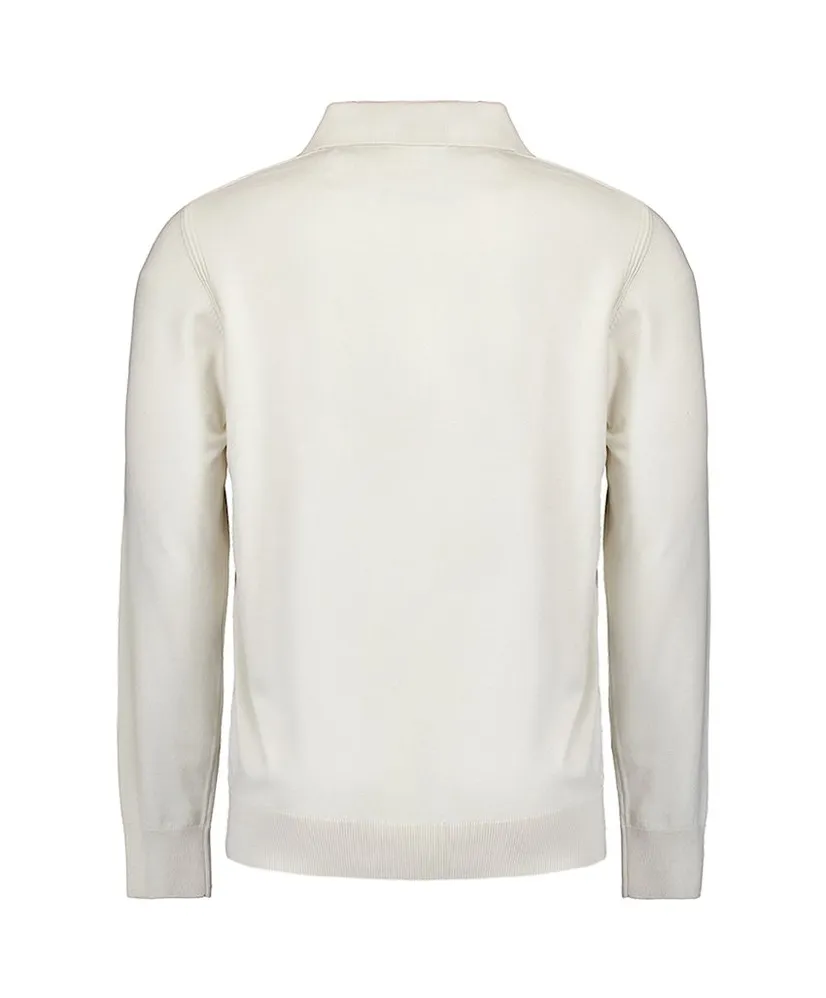 No Excess Polo Trui Effen