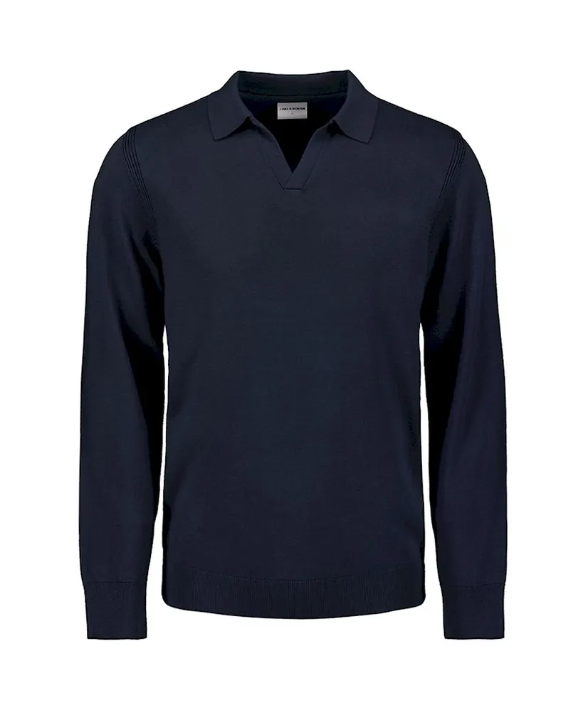 No Excess Polo Trui Effen