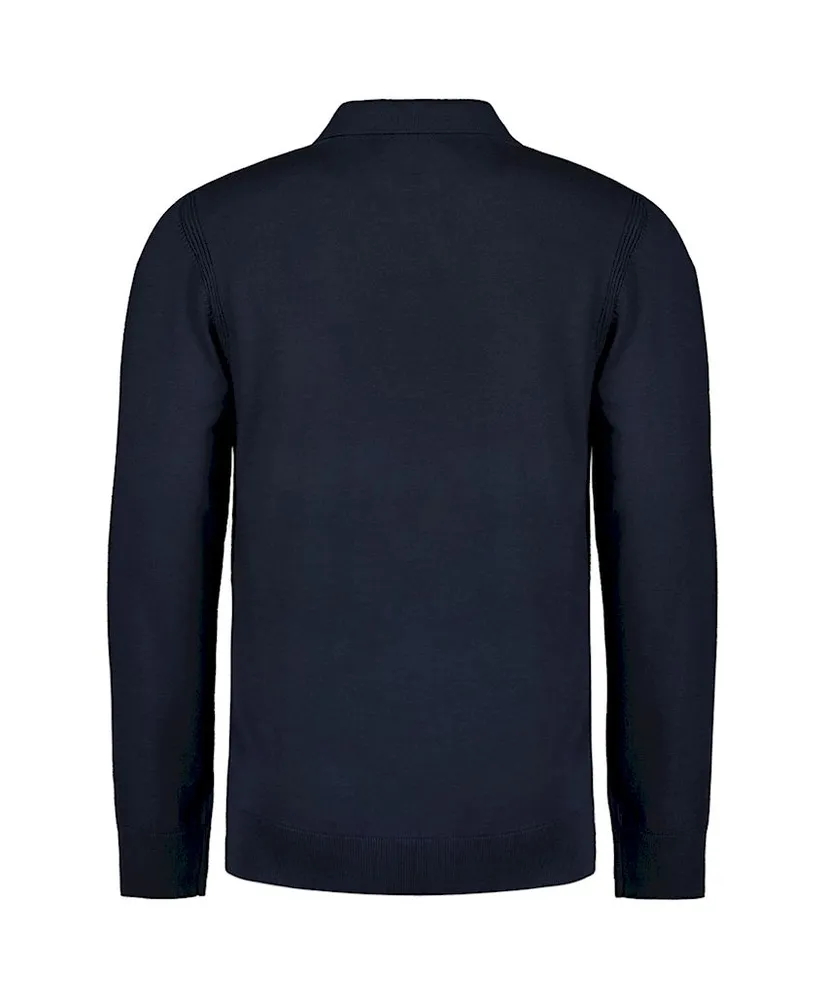 No Excess Polo Trui Effen