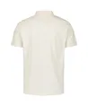 No Excess Polo V Solid Terry Jacquard