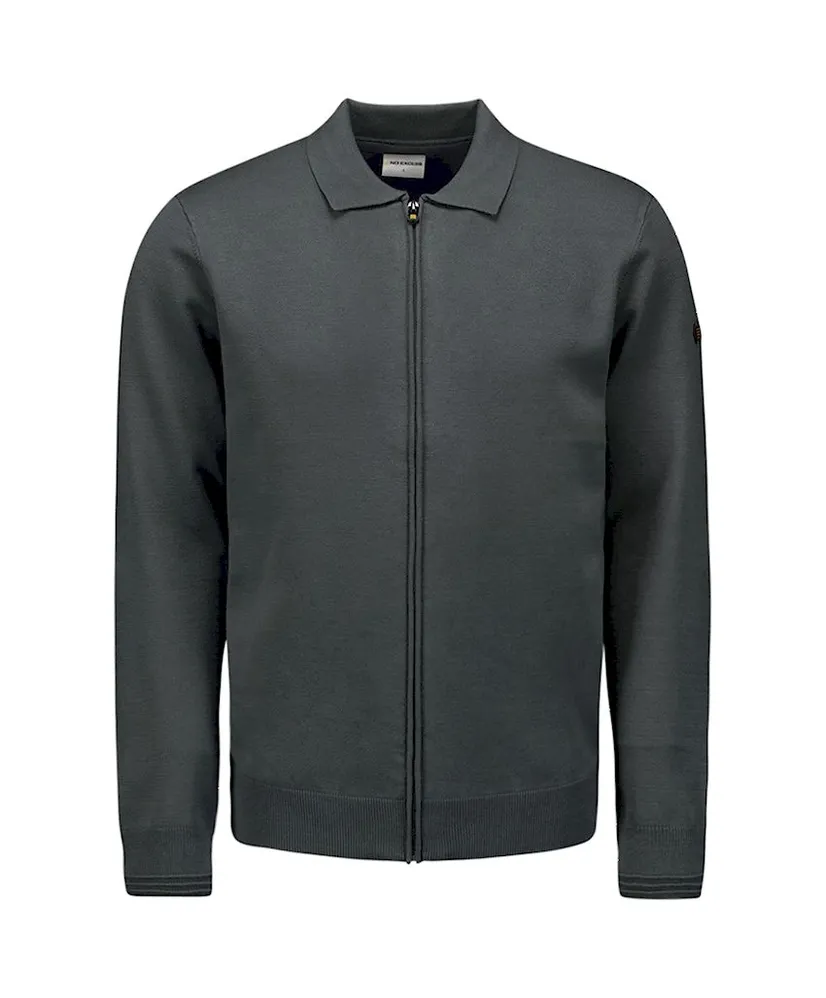 No Excess Polo Vest Effen