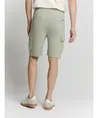 No Excess Short Cargo Jersey