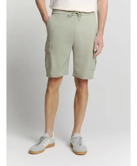 No Excess Short Cargo Jersey
