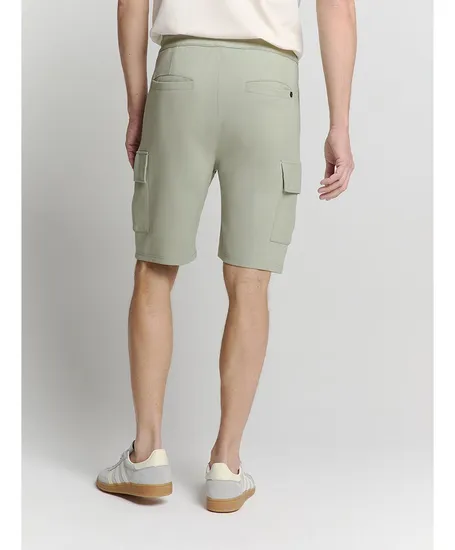No Excess Short Cargo Jersey