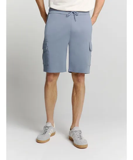 No Excess Short Cargo Jersey