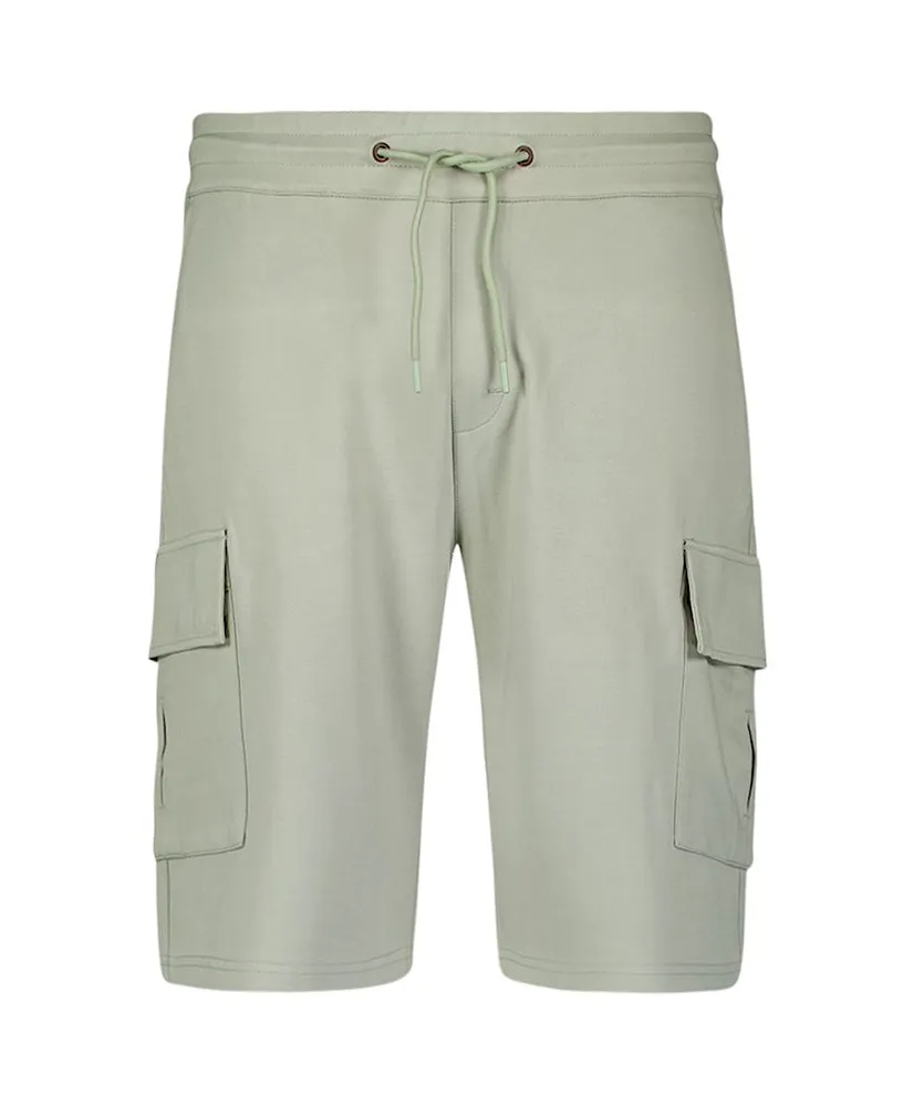 No Excess Short Cargo Jersey