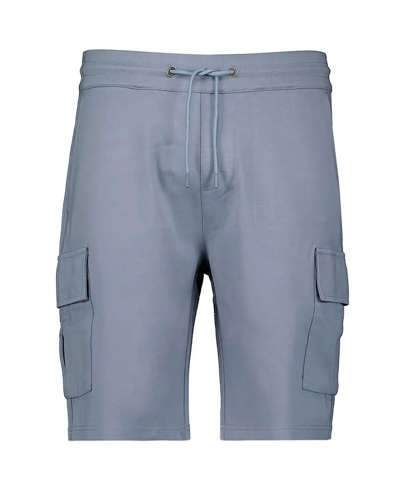 No Excess Short Cargo Jersey