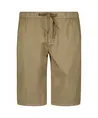 No Excess Short Chino Garment Dyed