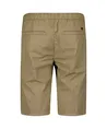 No Excess Short Chino Garment Dyed