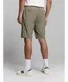 No Excess Short Chino Garment Dyed