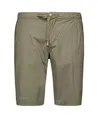 No Excess Short Chino Garment Dyed