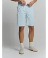 No Excess Short Chino Garment Dyed