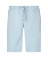 No Excess Short Chino Garment Dyed