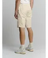 No Excess Short Chino Garment Dyed