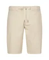 No Excess Short Chino Garment Dyed