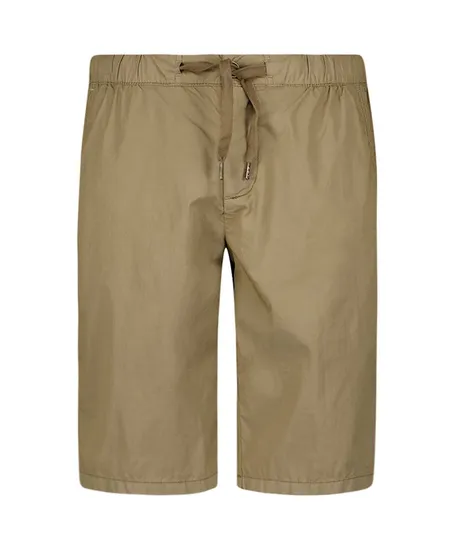 No Excess Short Chino Garment Dyed
