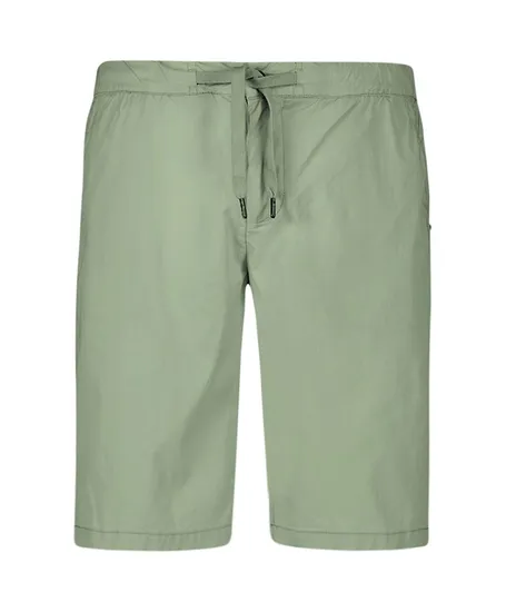 No Excess Short Chino Garment Dyed