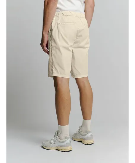 No Excess Short Chino Garment Dyed
