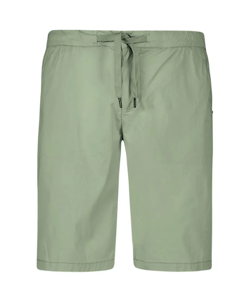 No Excess Short Chino Garment Dyed