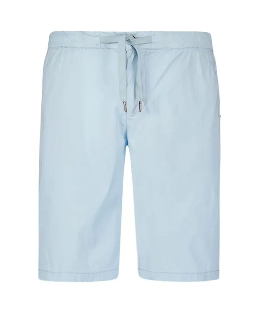 No Excess Short Chino Garment Dyed
