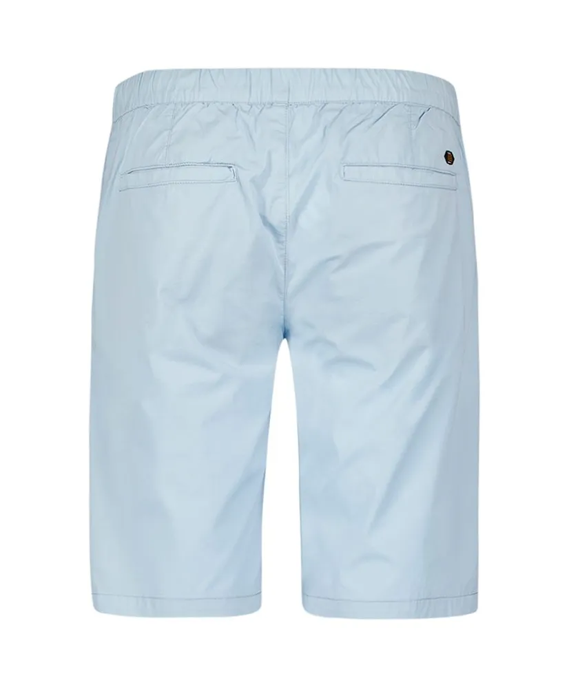 No Excess Short Chino Garment Dyed