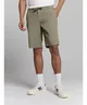 No Excess Short Chino Garment Dyed