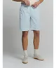 No Excess Short Chino Garment Dyed