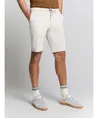 No Excess Short Chino Jersey Travel