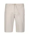No Excess Short Chino Jersey Travel