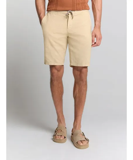 No Excess Short Effen