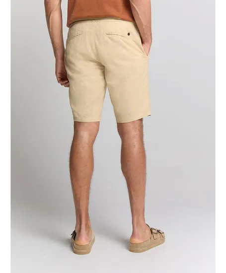 No Excess Short Effen
