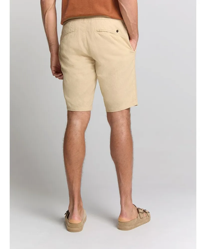 No Excess Short Effen