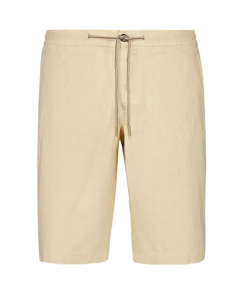 No Excess Short Effen