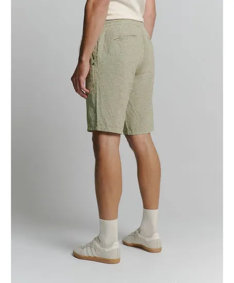 No Excess Short Gemêleerd