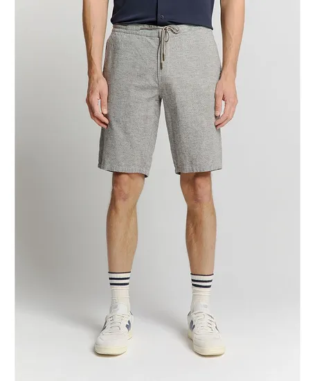 No Excess Short Gemêleerd