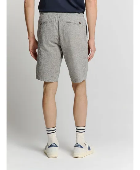 No Excess Short Gemêleerd