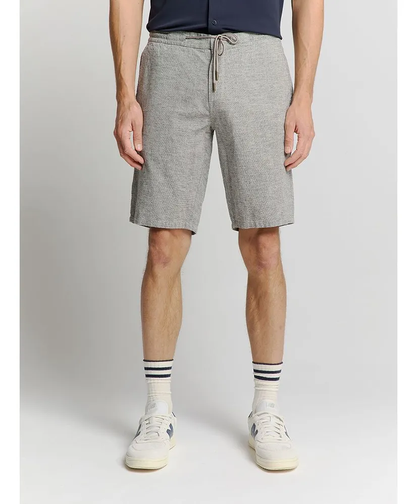 No Excess Short Gemêleerd